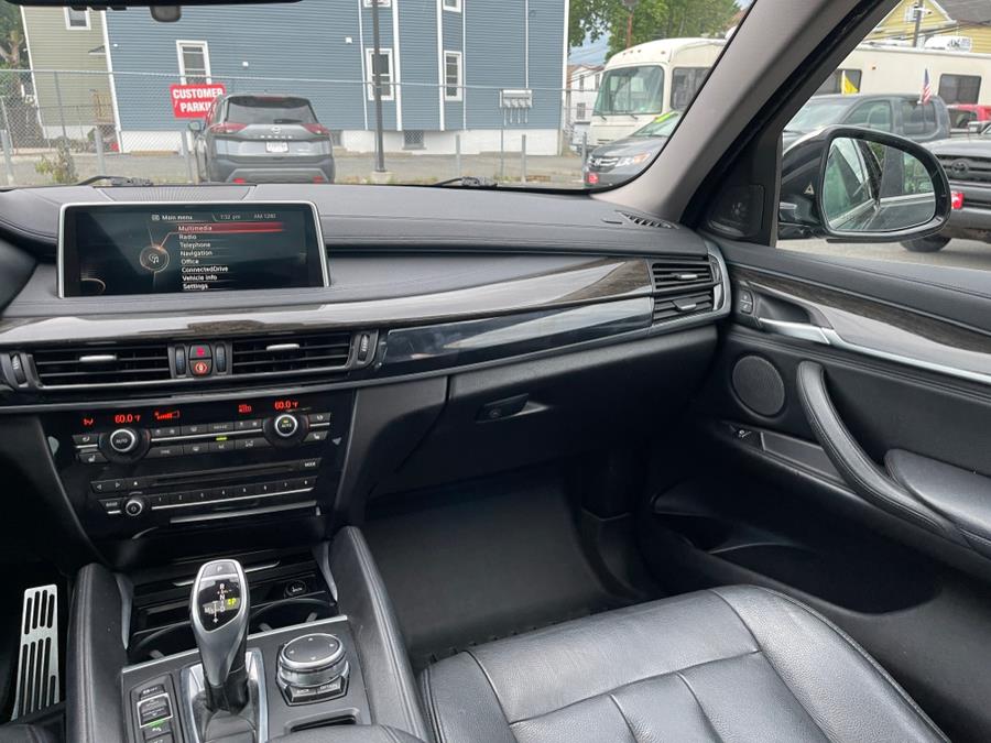 2015 BMW X6 AWD 4dr xDrive35i, available for sale in Irvington , New Jersey | Auto Haus of Irvington Corp. Irvington , New Jersey 2015 BMW X6 AWD 4dr xDrive35i, available for sale in Irvington , New Jersey | Auto Haus of Irvington Corp. Irvington , New Jersey