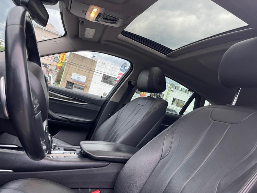 2015 BMW X6 AWD 4dr xDrive35i, available for sale in Irvington , New Jersey | Auto Haus of Irvington Corp. Irvington , New Jersey 2015 BMW X6 AWD 4dr xDrive35i, available for sale in Irvington , New Jersey | Auto Haus of Irvington Corp. Irvington , New Jersey