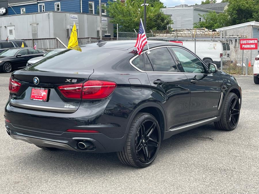 2015 BMW X6 AWD 4dr xDrive35i, available for sale in Irvington , New Jersey | Auto Haus of Irvington Corp. Irvington , New Jersey 2015 BMW X6 AWD 4dr xDrive35i, available for sale in Irvington , New Jersey | Auto Haus of Irvington Corp. Irvington , New Jersey