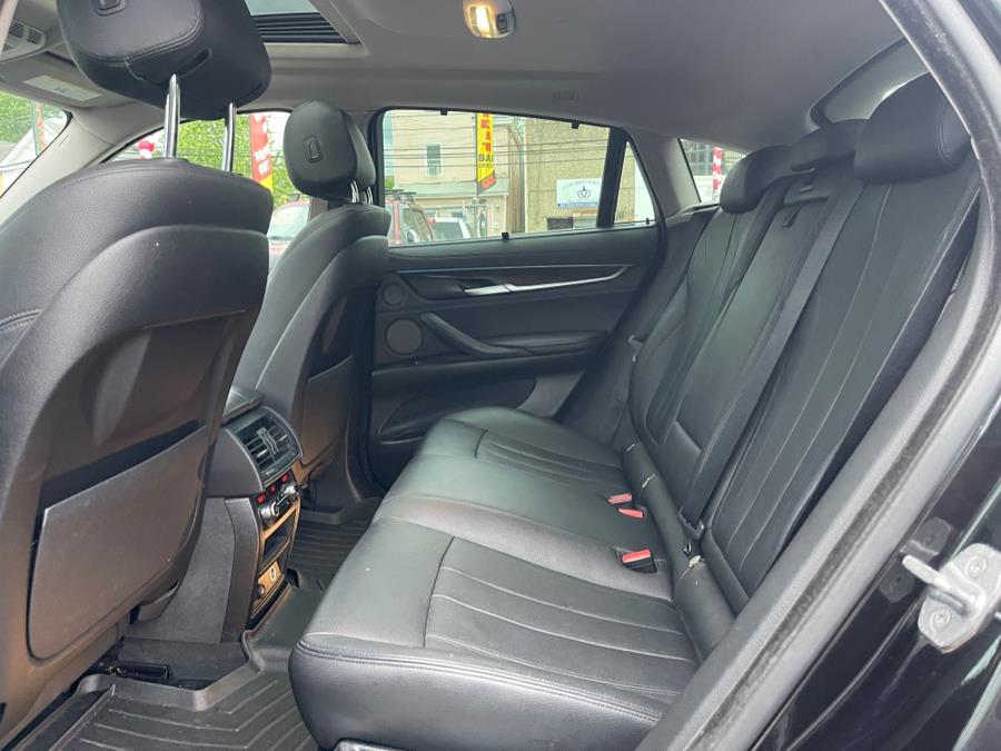 2015 BMW X6 AWD 4dr xDrive35i, available for sale in Irvington , New Jersey | Auto Haus of Irvington Corp. Irvington , New Jersey 2015 BMW X6 AWD 4dr xDrive35i, available for sale in Irvington , New Jersey | Auto Haus of Irvington Corp. Irvington , New Jersey