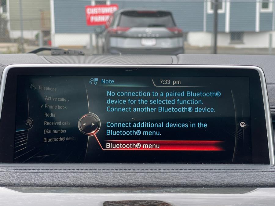 2015 BMW X6 AWD 4dr xDrive35i, available for sale in Irvington , New Jersey | Auto Haus of Irvington Corp. Irvington , New Jersey 2015 BMW X6 AWD 4dr xDrive35i, available for sale in Irvington , New Jersey | Auto Haus of Irvington Corp. Irvington , New Jersey