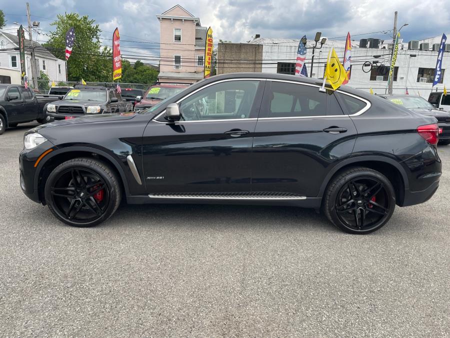 2015 BMW X6 AWD 4dr xDrive35i, available for sale in Irvington , New Jersey | Auto Haus of Irvington Corp. Irvington , New Jersey 2015 BMW X6 AWD 4dr xDrive35i, available for sale in Irvington , New Jersey | Auto Haus of Irvington Corp. Irvington , New Jersey