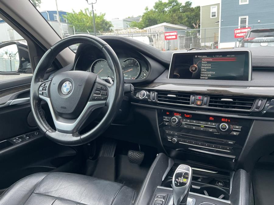 2015 BMW X6 AWD 4dr xDrive35i, available for sale in Irvington , New Jersey | Auto Haus of Irvington Corp. Irvington , New Jersey 2015 BMW X6 AWD 4dr xDrive35i, available for sale in Irvington , New Jersey | Auto Haus of Irvington Corp. Irvington , New Jersey