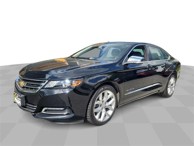 2020 Chevrolet Impala Premier, available for sale in Avon, Connecticut | Sullivan Automotive Group. Avon, Connecticut