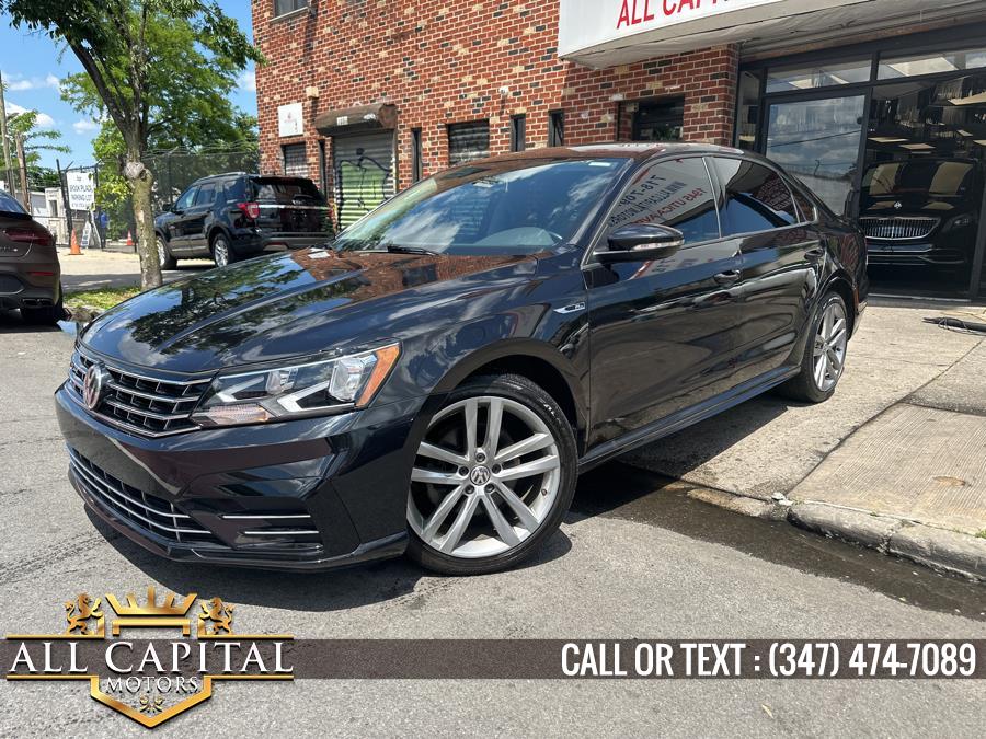 Used 2018 Volkswagen Passat in Brooklyn, New York | All Capital Motors. Brooklyn, New York