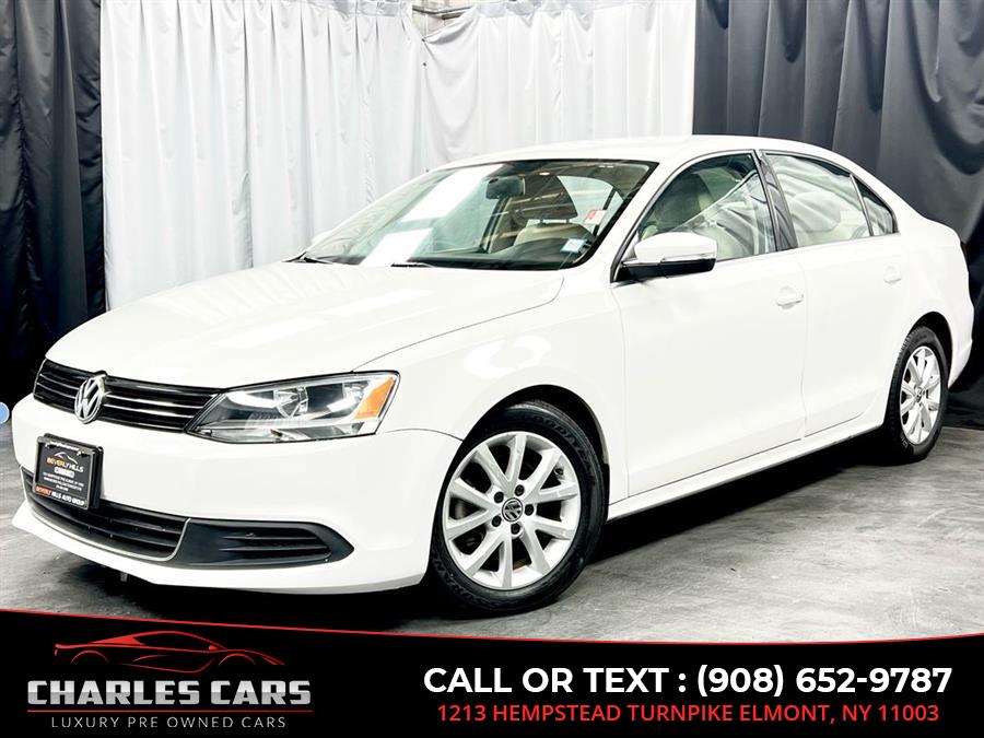 Used 2013 Volkswagen Jetta in Elmont, New York | Charles Cars. Elmont, New York