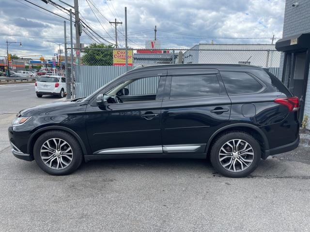 2016 Mitsubishi Outlander SEL, available for sale in Freehold, New Jersey | Shop Auto. Freehold, New Jersey 2016 Mitsubishi Outlander SEL, available for sale in Freehold, New Jersey | Shop Auto. Freehold, New Jersey