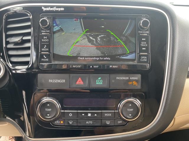 2016 Mitsubishi Outlander SEL, available for sale in Freehold, New Jersey | Shop Auto. Freehold, New Jersey 2016 Mitsubishi Outlander SEL, available for sale in Freehold, New Jersey | Shop Auto. Freehold, New Jersey