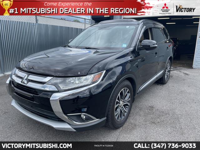 2016 Mitsubishi Outlander SEL, available for sale in Freehold, New Jersey | Shop Auto. Freehold, New Jersey 2016 Mitsubishi Outlander SEL, available for sale in Freehold, New Jersey | Shop Auto. Freehold, New Jersey