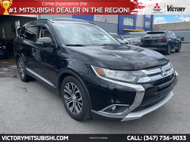 2016 Mitsubishi Outlander SEL, available for sale in Freehold, New Jersey | Shop Auto. Freehold, New Jersey 2016 Mitsubishi Outlander SEL, available for sale in Freehold, New Jersey | Shop Auto. Freehold, New Jersey