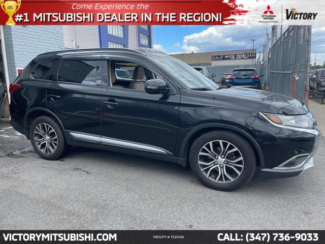 2016 Mitsubishi Outlander SEL, available for sale in Freehold, New Jersey | Shop Auto. Freehold, New Jersey 2016 Mitsubishi Outlander SEL, available for sale in Freehold, New Jersey | Shop Auto. Freehold, New Jersey