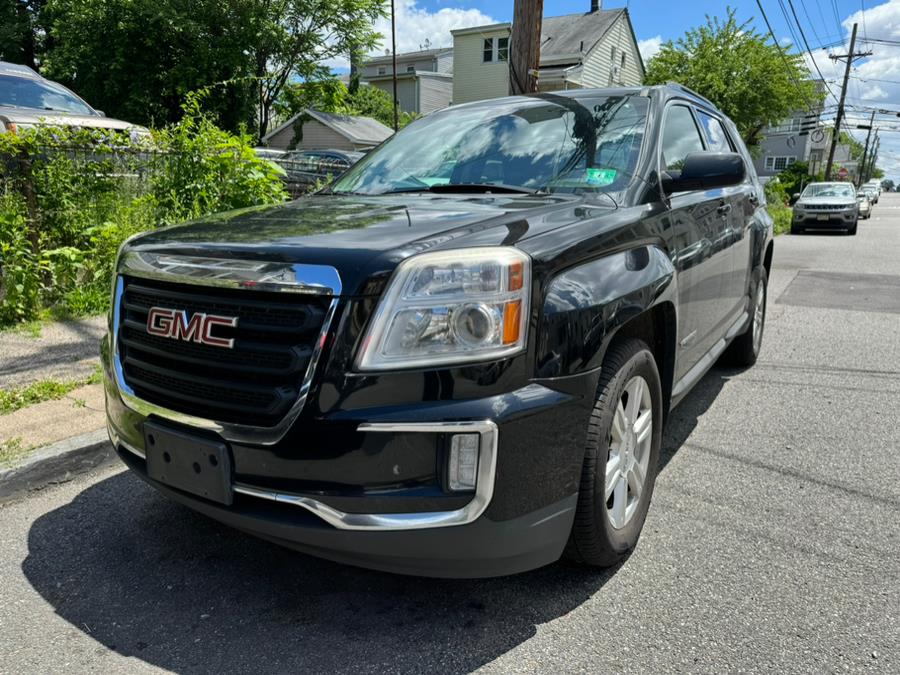 Used 2016 GMC Terrain in Paterson, New Jersey | Auto 1 Wholesale. Paterson, New Jersey