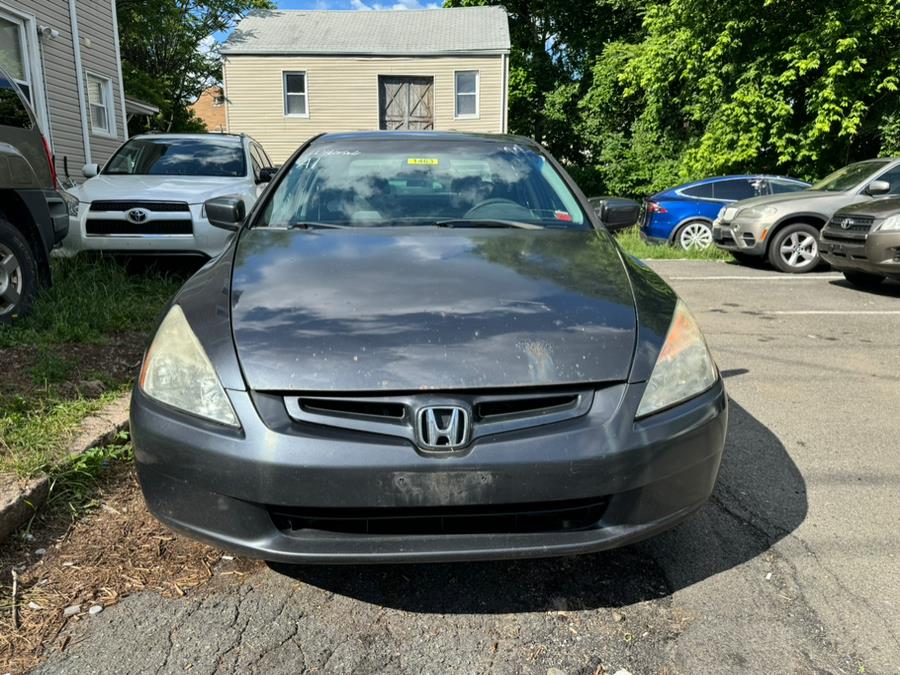 Used 2005 Honda Accord Sdn in Paterson, New Jersey | Auto 1 Wholesale. Paterson, New Jersey