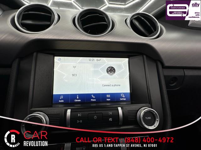 2021 Ford Mustang EcoBoost Premium, available for sale in Avenel, New Jersey | Car Revolution. Avenel, New Jersey 2021 Ford Mustang EcoBoost Premium, available for sale in Avenel, New Jersey | Car Revolution. Avenel, New Jersey