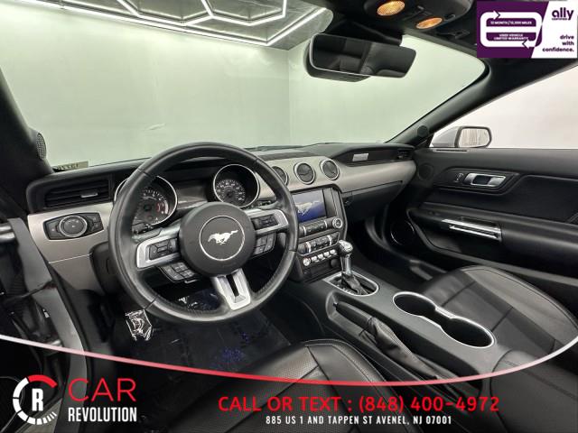 2021 Ford Mustang EcoBoost Premium, available for sale in Avenel, New Jersey | Car Revolution. Avenel, New Jersey 2021 Ford Mustang EcoBoost Premium, available for sale in Avenel, New Jersey | Car Revolution. Avenel, New Jersey