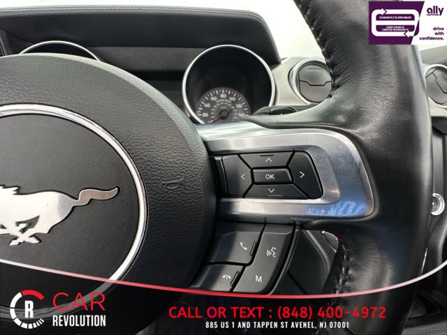 2021 Ford Mustang EcoBoost Premium, available for sale in Avenel, New Jersey | Car Revolution. Avenel, New Jersey 2021 Ford Mustang EcoBoost Premium, available for sale in Avenel, New Jersey | Car Revolution. Avenel, New Jersey