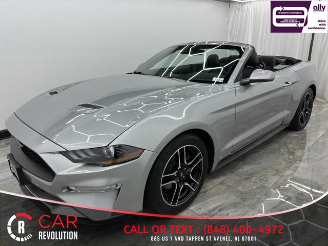 2021 Ford Mustang EcoBoost Premium, available for sale in Avenel, New Jersey | Car Revolution. Avenel, New Jersey 2021 Ford Mustang EcoBoost Premium, available for sale in Avenel, New Jersey | Car Revolution. Avenel, New Jersey