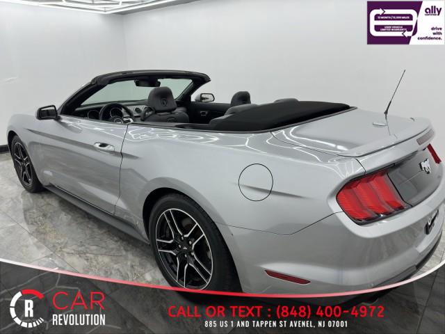 2021 Ford Mustang EcoBoost Premium, available for sale in Avenel, New Jersey | Car Revolution. Avenel, New Jersey 2021 Ford Mustang EcoBoost Premium, available for sale in Avenel, New Jersey | Car Revolution. Avenel, New Jersey