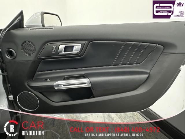 2021 Ford Mustang EcoBoost Premium, available for sale in Avenel, New Jersey | Car Revolution. Avenel, New Jersey 2021 Ford Mustang EcoBoost Premium, available for sale in Avenel, New Jersey | Car Revolution. Avenel, New Jersey