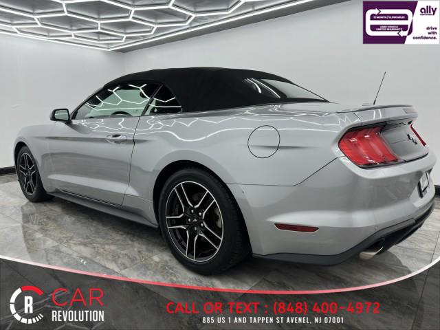 2021 Ford Mustang EcoBoost Premium, available for sale in Avenel, New Jersey | Car Revolution. Avenel, New Jersey 2021 Ford Mustang EcoBoost Premium, available for sale in Avenel, New Jersey | Car Revolution. Avenel, New Jersey