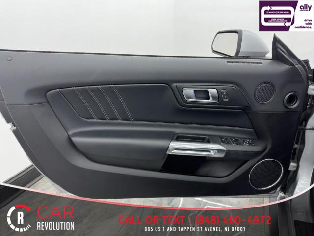 2021 Ford Mustang EcoBoost Premium, available for sale in Avenel, New Jersey | Car Revolution. Avenel, New Jersey 2021 Ford Mustang EcoBoost Premium, available for sale in Avenel, New Jersey | Car Revolution. Avenel, New Jersey