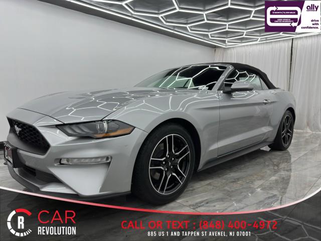 2021 Ford Mustang EcoBoost Premium, available for sale in Avenel, New Jersey | Car Revolution. Avenel, New Jersey 2021 Ford Mustang EcoBoost Premium, available for sale in Avenel, New Jersey | Car Revolution. Avenel, New Jersey