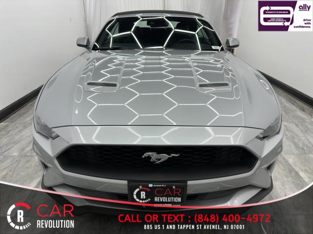 2021 Ford Mustang EcoBoost Premium, available for sale in Avenel, New Jersey | Car Revolution. Avenel, New Jersey 2021 Ford Mustang EcoBoost Premium, available for sale in Avenel, New Jersey | Car Revolution. Avenel, New Jersey