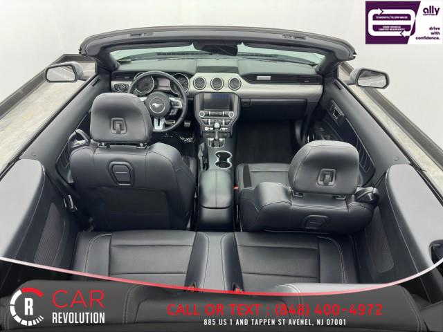 2021 Ford Mustang EcoBoost Premium, available for sale in Avenel, New Jersey | Car Revolution. Avenel, New Jersey 2021 Ford Mustang EcoBoost Premium, available for sale in Avenel, New Jersey | Car Revolution. Avenel, New Jersey