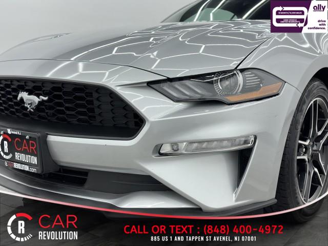 2021 Ford Mustang EcoBoost Premium, available for sale in Avenel, New Jersey | Car Revolution. Avenel, New Jersey 2021 Ford Mustang EcoBoost Premium, available for sale in Avenel, New Jersey | Car Revolution. Avenel, New Jersey