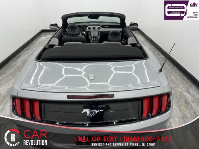 2021 Ford Mustang EcoBoost Premium, available for sale in Avenel, New Jersey | Car Revolution. Avenel, New Jersey 2021 Ford Mustang EcoBoost Premium, available for sale in Avenel, New Jersey | Car Revolution. Avenel, New Jersey