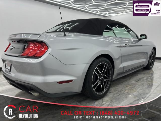 2021 Ford Mustang EcoBoost Premium, available for sale in Avenel, New Jersey | Car Revolution. Avenel, New Jersey 2021 Ford Mustang EcoBoost Premium, available for sale in Avenel, New Jersey | Car Revolution. Avenel, New Jersey
