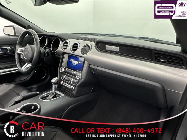 2021 Ford Mustang EcoBoost Premium, available for sale in Avenel, New Jersey | Car Revolution. Avenel, New Jersey 2021 Ford Mustang EcoBoost Premium, available for sale in Avenel, New Jersey | Car Revolution. Avenel, New Jersey