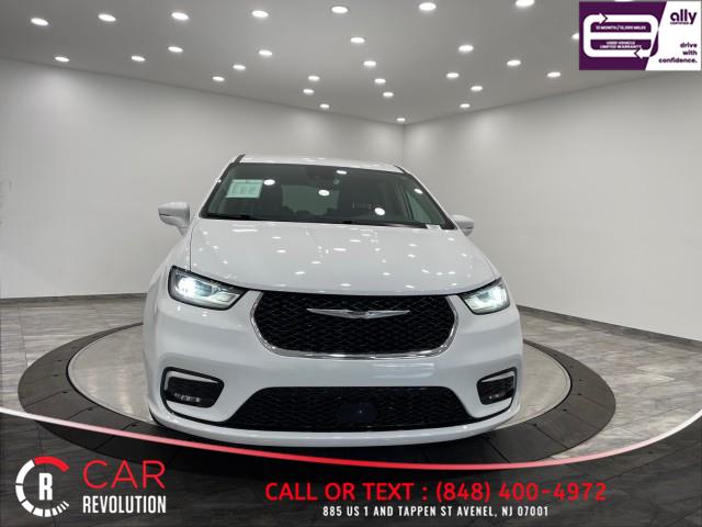 2022 Chrysler Pacifica Hybrid Touring L, available for sale in Avenel, New Jersey | Car Revolution. Avenel, New Jersey 2022 Chrysler Pacifica Hybrid Touring L, available for sale in Avenel, New Jersey | Car Revolution. Avenel, New Jersey