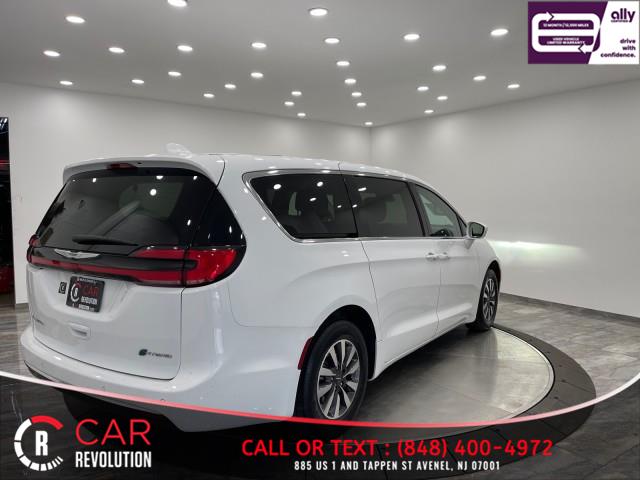 2022 Chrysler Pacifica Hybrid Touring L, available for sale in Avenel, New Jersey | Car Revolution. Avenel, New Jersey 2022 Chrysler Pacifica Hybrid Touring L, available for sale in Avenel, New Jersey | Car Revolution. Avenel, New Jersey