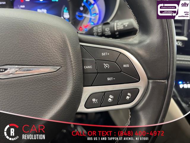 2022 Chrysler Pacifica Hybrid Touring L, available for sale in Avenel, New Jersey | Car Revolution. Avenel, New Jersey 2022 Chrysler Pacifica Hybrid Touring L, available for sale in Avenel, New Jersey | Car Revolution. Avenel, New Jersey