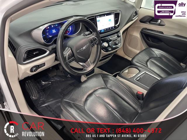 2022 Chrysler Pacifica Hybrid Touring L, available for sale in Avenel, New Jersey | Car Revolution. Avenel, New Jersey 2022 Chrysler Pacifica Hybrid Touring L, available for sale in Avenel, New Jersey | Car Revolution. Avenel, New Jersey