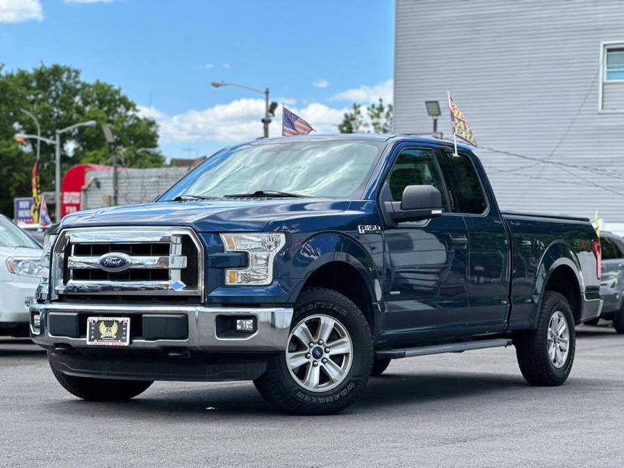 Used 2016 Ford F-150 in Irvington, New Jersey | RT 603 Auto Mall. Irvington, New Jersey