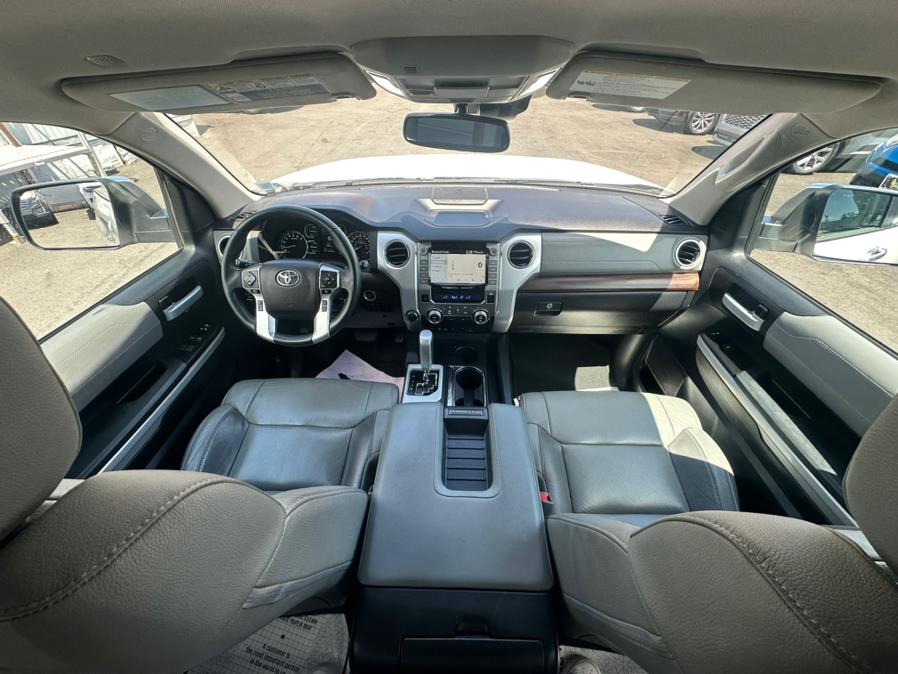 2021 Toyota Tundra 4WD Limited Double Cab 6.5'' Bed 5.7L (Natl), available for sale in Irvington, New Jersey | RT 603 Auto Mall. Irvington, New Jersey 2021 Toyota Tundra 4WD Limited Double Cab 6.5'' Bed 5.7L (Natl), available for sale in Irvington, New Jersey | RT 603 Auto Mall. Irvington, New Jersey