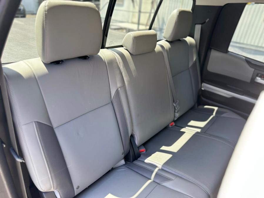 2021 Toyota Tundra 4WD Limited Double Cab 6.5'' Bed 5.7L (Natl), available for sale in Irvington, New Jersey | RT 603 Auto Mall. Irvington, New Jersey 2021 Toyota Tundra 4WD Limited Double Cab 6.5'' Bed 5.7L (Natl), available for sale in Irvington, New Jersey | RT 603 Auto Mall. Irvington, New Jersey