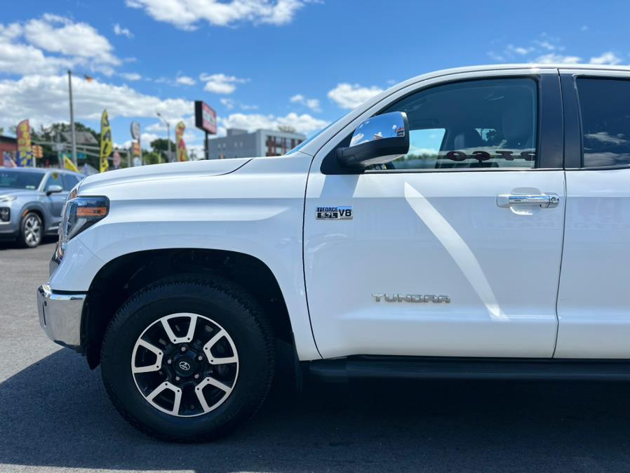 2021 Toyota Tundra 4WD Limited Double Cab 6.5'' Bed 5.7L (Natl), available for sale in Irvington, New Jersey | RT 603 Auto Mall. Irvington, New Jersey 2021 Toyota Tundra 4WD Limited Double Cab 6.5'' Bed 5.7L (Natl), available for sale in Irvington, New Jersey | RT 603 Auto Mall. Irvington, New Jersey