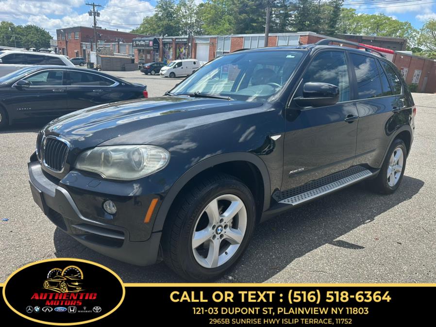 Used 2010 BMW X5 in Islip Terrace, New York | Authentic Motors. Islip Terrace, New York