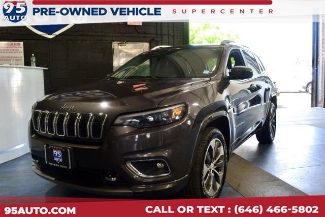 Used 2019 Jeep Cherokee in Bronx, New York | 95 Auto. Bronx, New York