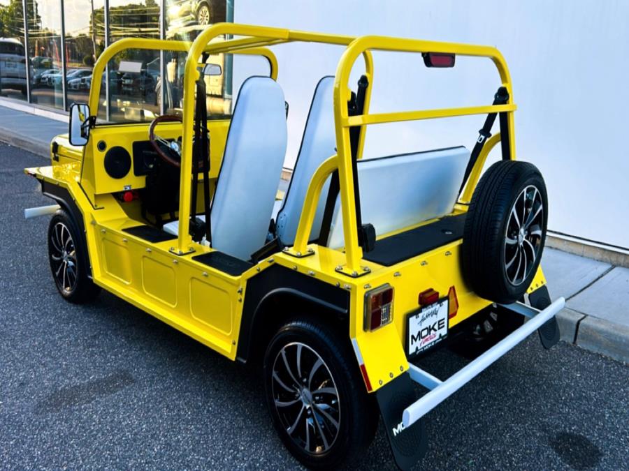 2023 CRUZ CAR EMOKE GOLF CART, available for sale in Huntington, New York | Habberstad Moke Long Island. Huntington, New York 2023 CRUZ CAR EMOKE GOLF CART, available for sale in Huntington, New York | Habberstad Moke Long Island. Huntington, New York