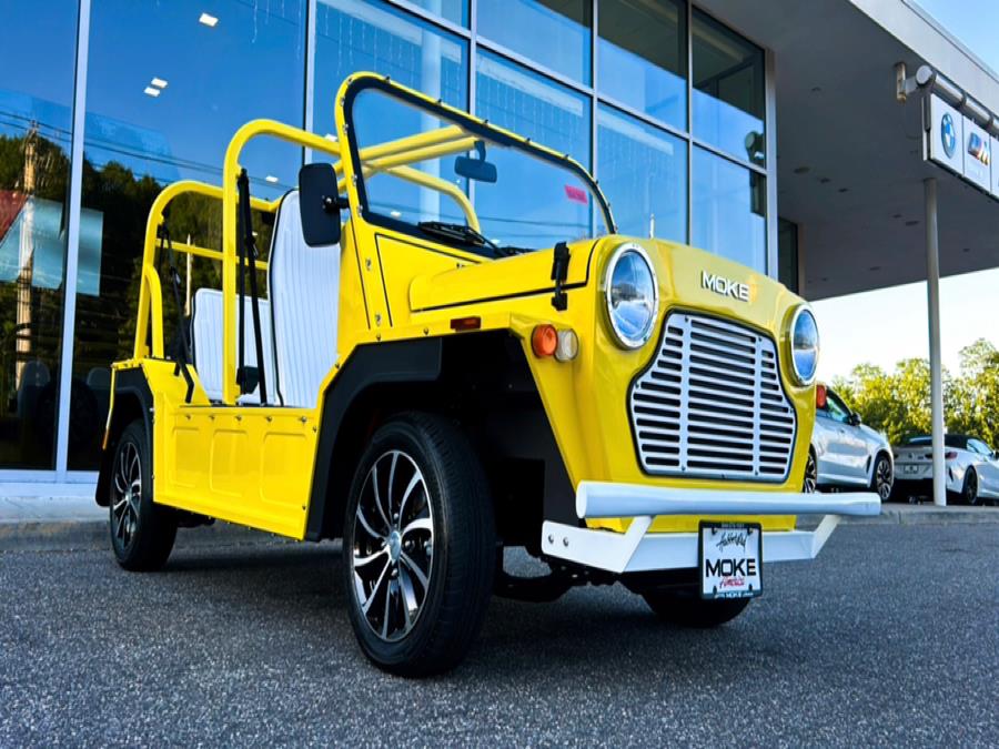 2023 CRUZ CAR EMOKE GOLF CART, available for sale in Huntington, New York | Habberstad Moke Long Island. Huntington, New York 2023 CRUZ CAR EMOKE GOLF CART, available for sale in Huntington, New York | Habberstad Moke Long Island. Huntington, New York