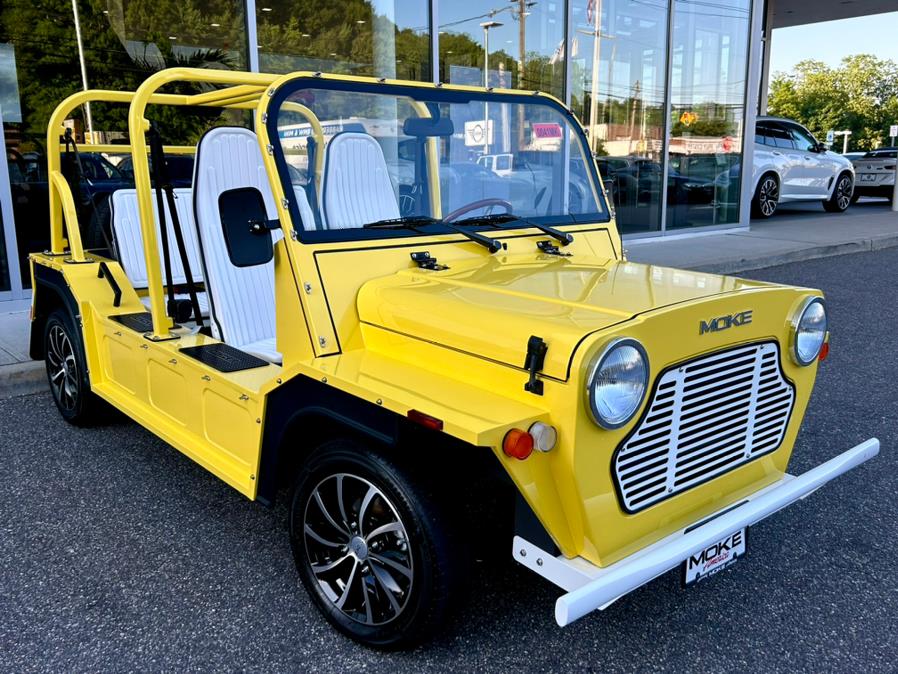 2023 CRUZ CAR EMOKE GOLF CART, available for sale in Huntington, New York | Habberstad Moke Long Island. Huntington, New York 2023 CRUZ CAR EMOKE GOLF CART, available for sale in Huntington, New York | Habberstad Moke Long Island. Huntington, New York