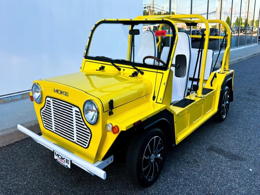2023 CRUZ CAR EMOKE GOLF CART, available for sale in Huntington, New York | Habberstad Moke Long Island. Huntington, New York 2023 CRUZ CAR EMOKE GOLF CART, available for sale in Huntington, New York | Habberstad Moke Long Island. Huntington, New York