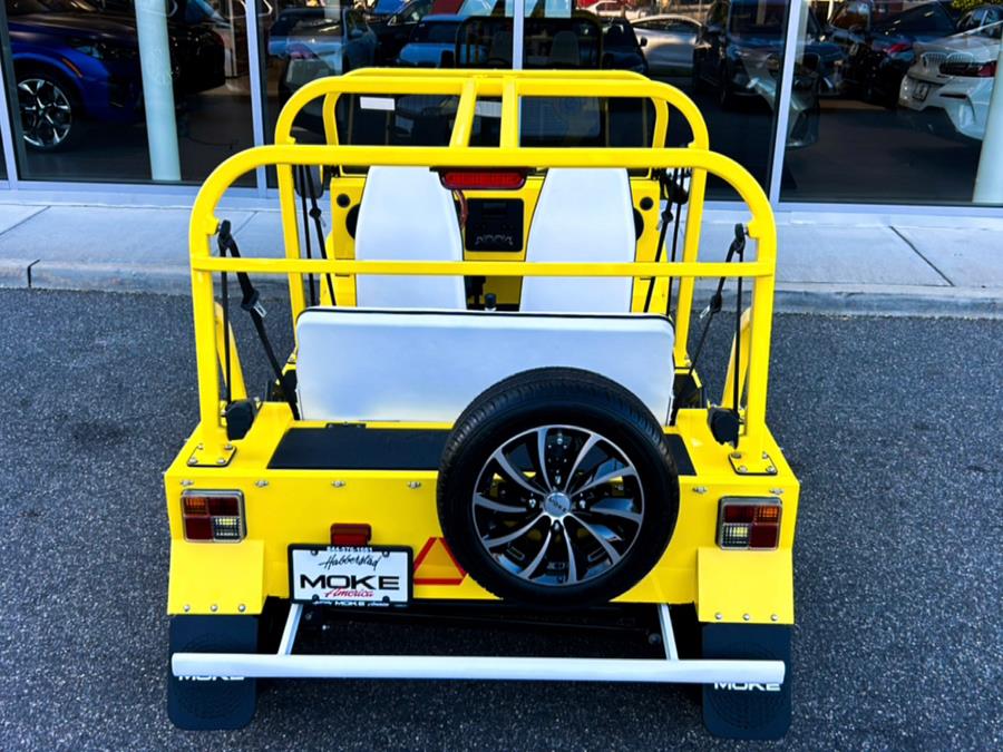2023 CRUZ CAR EMOKE GOLF CART, available for sale in Huntington, New York | Habberstad Moke Long Island. Huntington, New York 2023 CRUZ CAR EMOKE GOLF CART, available for sale in Huntington, New York | Habberstad Moke Long Island. Huntington, New York