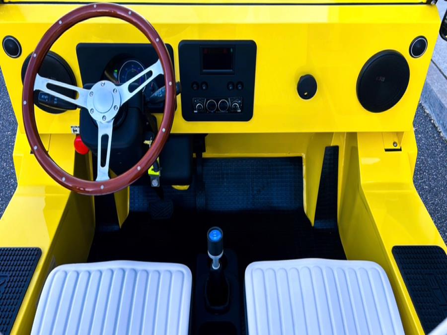 2023 CRUZ CAR EMOKE GOLF CART, available for sale in Huntington, New York | Habberstad Moke Long Island. Huntington, New York 2023 CRUZ CAR EMOKE GOLF CART, available for sale in Huntington, New York | Habberstad Moke Long Island. Huntington, New York