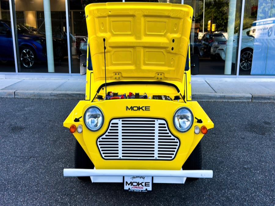 2023 CRUZ CAR EMOKE GOLF CART, available for sale in Huntington, New York | Habberstad Moke Long Island. Huntington, New York 2023 CRUZ CAR EMOKE GOLF CART, available for sale in Huntington, New York | Habberstad Moke Long Island. Huntington, New York