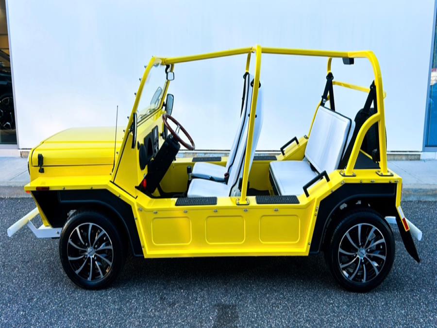2023 CRUZ CAR EMOKE GOLF CART, available for sale in Huntington, New York | Habberstad Moke Long Island. Huntington, New York 2023 CRUZ CAR EMOKE GOLF CART, available for sale in Huntington, New York | Habberstad Moke Long Island. Huntington, New York